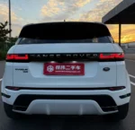 Land-Rover Evoque– Buy Direct From China | Chinese Cars in Malaysia For Sale - Image 3
