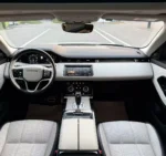 Land-Rover Evoque– Buy Direct From China | Chinese Cars in Malaysia For Sale - Image 7