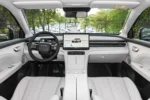Aion I60 EV Auto Car– Buy Direct From China |  Best Price From China - Image 5