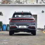 Hyundai IX35– Buy Direct From China | Chinese Cars in Malaysia For Sale - Image 2