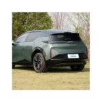 Zeekr X Geely Electric SUV– Buy Direct from China | Chinese Cars in Malaysia For Sale - Image 4