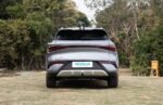 BYD Yuan Plus 2026 Intelligent Driving Edition– China Export Vehicle | Chinese Cars in Malaysia For Sale - Image 4