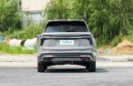 Hongqi HS7 2026– China Export Vehicle | Chinese Cars in Malaysia For Sale - Image 3