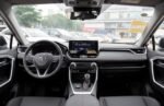 GAC Toyota Wildlander EV– Buy Direct From China | Chinese Cars in Malaysia For Sale - Image 3