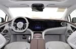 Benz EQS AMG– Buy Direct From China | Chinese Cars in Malaysia For Sale - Image 2