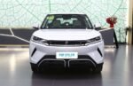 BYD Yuan UP– For Sale From China | Chinese Cars in Malaysia For Sale