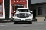 GWM Tank 500– For Sale From China | Chinese Cars in Malaysia For Sale