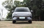 BYD Yuan Plus 2026 Intelligent Driving Edition– China Export Vehicle | Chinese Cars in Malaysia For Sale
