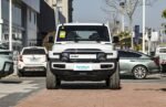 Chery iCAR V23 2026– China Export Vehicle | For Sale in Canada From China