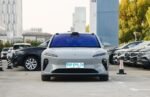 NIO Et5– Buy Direct From China | Chinese Cars in Malaysia For Sale