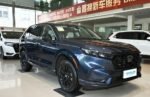 HONDA CR-V PHEV– Buy Direct From China | Chinese Cars in Malaysia For Sale