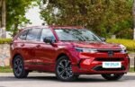 HONDA Breeze PHEV– Buy Direct From China | Chinese Cars in Malaysia For Sale