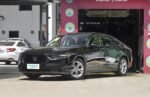 Honda Accord 260– For Sale From China | Chinese Cars in Malaysia For Sale