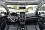 Toyota Yaris L Left Hand Drive– Buy Direct From China | Chinese Cars in Malaysia For Sale - Image 9