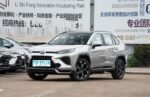 GAC Toyota Wildlander EV– Buy Direct From China | Chinese Cars in Malaysia For Sale