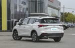 GAC MOTOR Trumpchi GS4– Buy Direct From China | Chinese Cars in Malaysia For Sale - Image 3