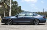 Honda Accord 2026– China Export Vehicle | Chinese Cars in Malaysia For Sale - Image 3
