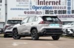 GAC Toyota Wildlander EV– Buy Direct From China | Chinese Cars in Malaysia For Sale - Image 4