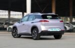 GAC-AION-V– For Sale From China | Chinese Cars in Malaysia For Sale - Image 4