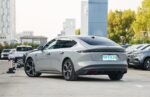 NIO Et5– Buy Direct From China | Chinese Cars in Malaysia For Sale - Image 3