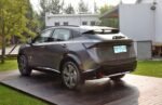 NISSAN ARIYA– For Sale From China | Chinese Cars in Malaysia For Sale - Image 3