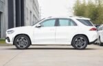 Benz GLE PHEV– Buy Direct From China | Chinese Cars in Malaysia For Sale - Image 4