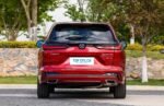 HONDA Breeze PHEV– Buy Direct From China | Chinese Cars in Malaysia For Sale - Image 4