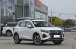 GAC MOTOR Trumpchi GS4– Buy Direct From China | Chinese Cars in Malaysia For Sale