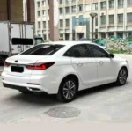Ford Escort– Buy Direct From China | Chinese Cars in Malaysia For Sale - Image 3