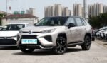 GAC Toyota Wildlander EV– Buy Direct From China | Chinese Cars in Malaysia For Sale - Image 2
