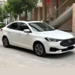 Ford Escort– Buy Direct From China | Chinese Cars in Malaysia For Sale - Image 9