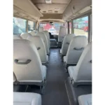 Toyota Coaster 23 Passenger Van– Buy Direct From China | Chinese Cars in Malaysia For Sale - Image 9