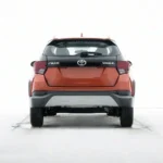 Toyota Yaris L Left Hand Drive– Buy Direct From China | Chinese Cars in Malaysia For Sale - Image 8