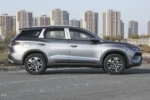 BYD Song Pro 2026 – Buy Direct from China | Chinese Cars in Malaysia For Sale